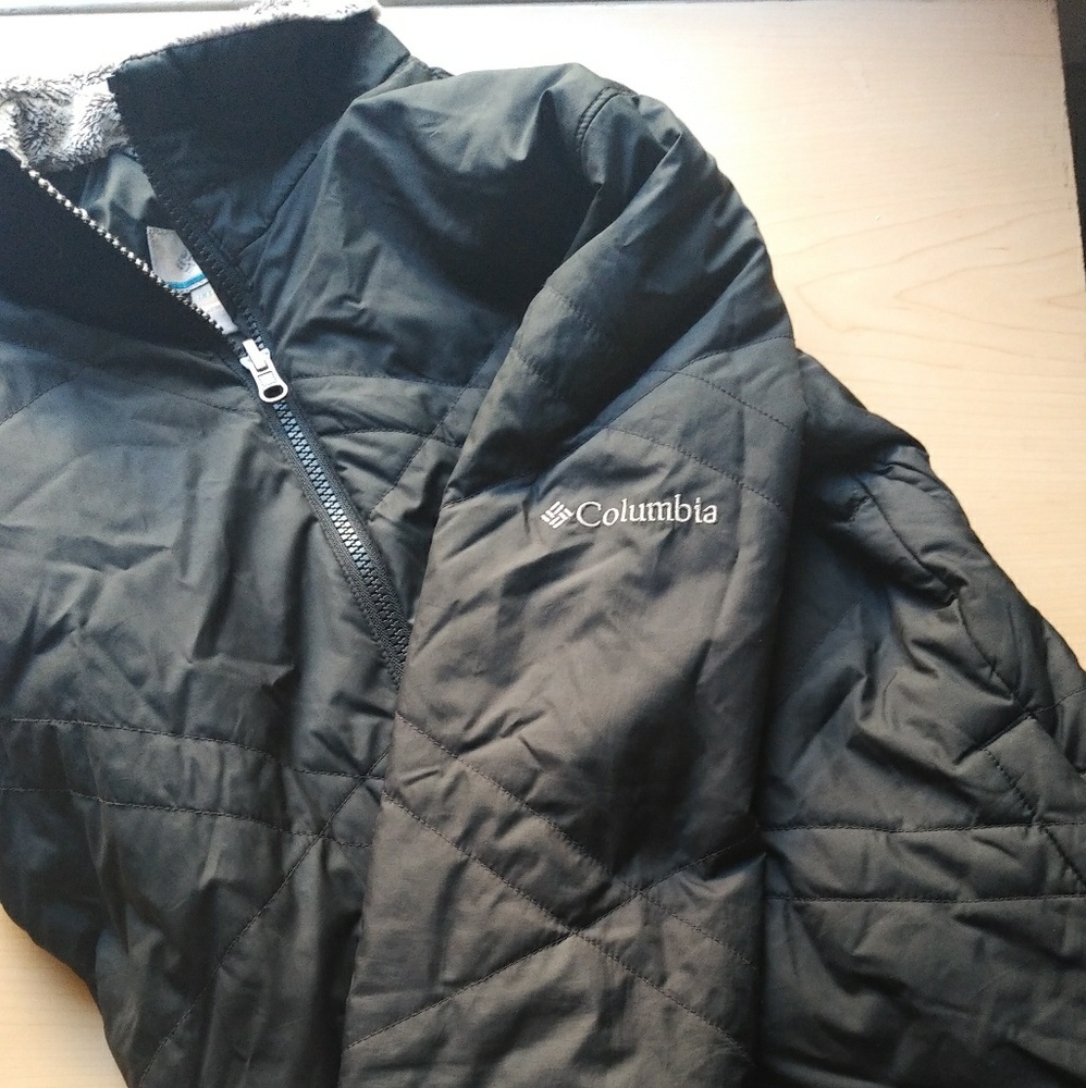 Columbia jacket | size small - Picture 6 of 6
